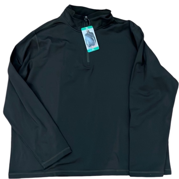 32 Degrees Other - NWT 32• HEAT XL GOLF PERFORMANCE JACKET army green